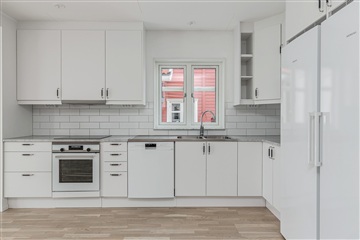 Photo 3. Apartment, Mejeriets Väg, Märsta 