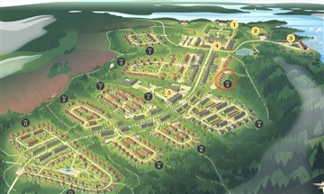 Photo 9. Apartment, Mejeriets Väg, Märsta 