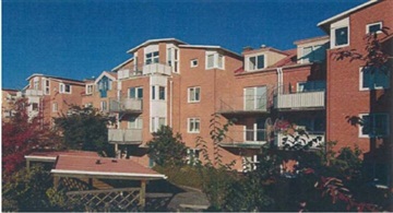 Photo 1. Apartment, jönköpingsvägen, Värnamo 