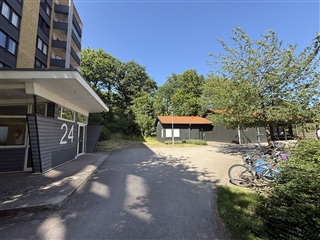 Photo 1. Apartment, Arrheniusgatan, Kalmar
