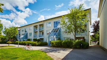 Photo 2. Apartment, Portlidervägen, Västerås 