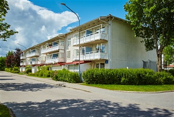 Photo 1. Apartment, Portlidervägen, Västerås 