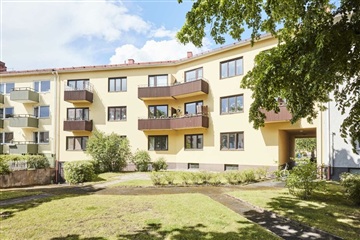 Photo 1. Apartment, Björngatan, Jönköping 