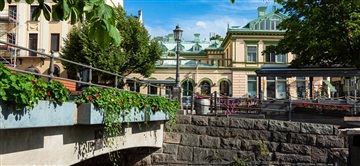 Photo 1. Apartment, Stengatan, Hudiksvall 