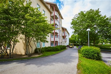 Photo 3. Apartment, Svalgången, Västerås 