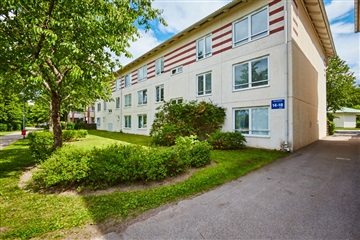 Photo 1. Apartment, Svalgången, Västerås 