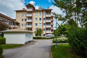 Photo 2. Apartment, Svalgången, Västerås 