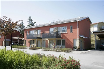 Photo 1. Apartment, Melcher Skoughs Gata, Sigtuna 