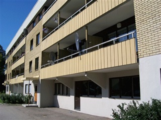 Photo 1. Apartment, Mariboplan, Hudiksvall 
