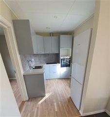 Bild 1. Lägenhet, Vedergärde, Uppsala 