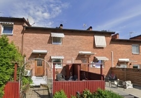 Photo 1. House, Dalhagavägen, Södertälje 