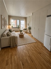 Photo 1. Apartment, Erik Dahlbergsgatan, Ystad 
