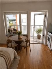 Photo 1. Apartment, Erik Dahlbergsgatan, Ystad 