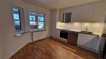 Photo 1. Apartment, Parkvägen, Forsheda