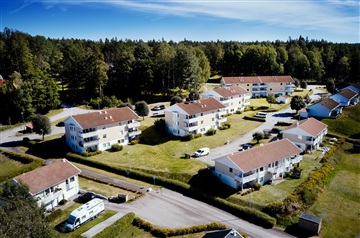 Bild 1. Lägenhet, Ploggatan, Gnosjö 