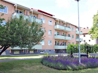 Photo 3. Apartment, Atlasgatan, Linköping 