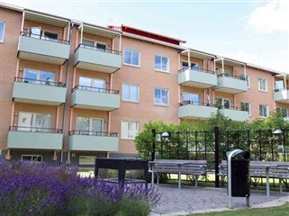 Photo 4. Apartment, Atlasgatan, Linköping 