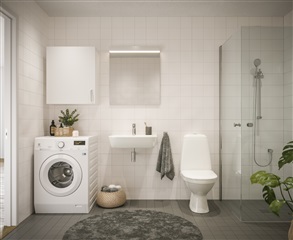 Photo 6. Apartment, Mejeriets Väg, Märsta 