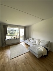 Photo 1. Apartment, Termikgatan, Örebro 