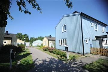 Photo 1. Apartment, Cronstrands Väg, Kalmar 
