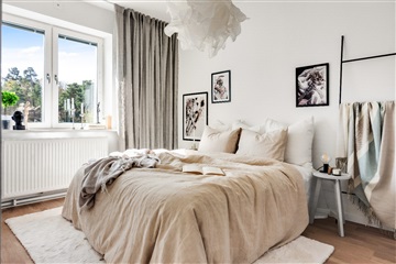 Bild 3. Lägenhet, , Stockholm 