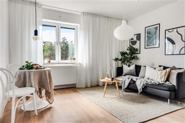 Bild 6. Lägenhet, , Stockholm 