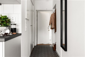Bild 8. Lägenhet, , Stockholm 