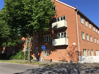 Photo 1. Apartment, Johan Kocksgatan, Trelleborg 