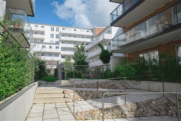 Photo 1. Apartment, Erdtmans Gata, Linköping 