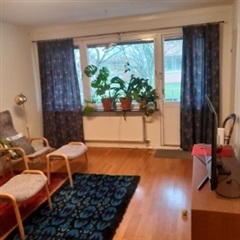 Photo 1. Apartment, Rönnbärsvägen, Kungsängen 