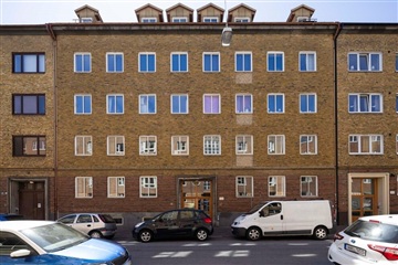 Photo 1. Apartment, sigtunagatan, Malmö 