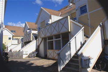 Photo 1. Apartment, Trädgårdsgatan, Borgholm 