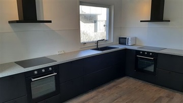 Bild 1. Lägenhet, Hemstigen, Jönköping 