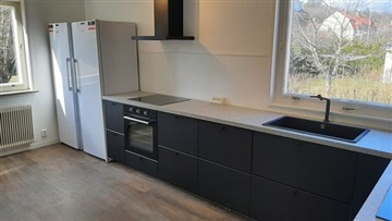 Bild 6. Lägenhet, Hemstigen, Jönköping 