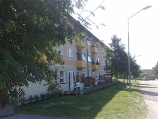 Photo 1. Apartment, Skolgatan, Iggesund 