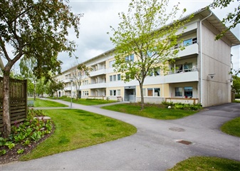 Photo 1. Apartment, Lövsångargatan, Västerås 