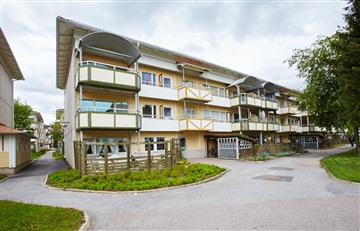 Photo 2. Apartment, Lövsångargatan, Västerås 