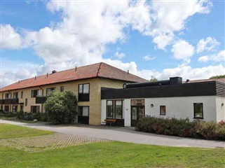 Photo 1. Apartment, Adamstorpsvägen, Ljungsbro 