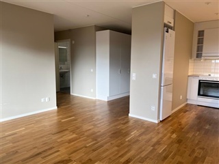 Photo 3. Apartment, Bäckby Torggata, Västerås 