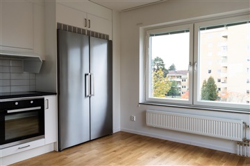 Photo 10. Apartment, Patentgatan, Västerås 