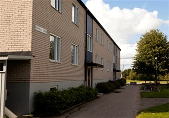 Photo 1. Apartment, Smedjegatan, Delsbo 