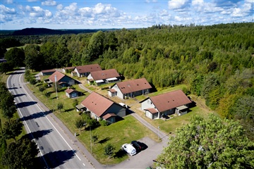Photo 1. Apartment, Nissadalsvägen, Rydöbruk 