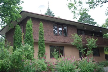 Bild 6. Hus/villa, , Stockholm 
