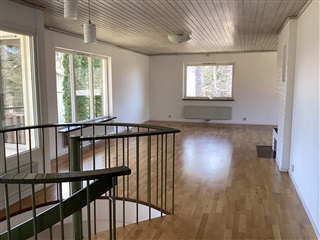 Bild 11. Hus/villa, , Stockholm 