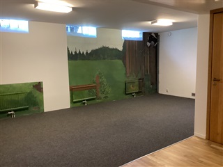 Bild 16. Hus/villa, , Stockholm 