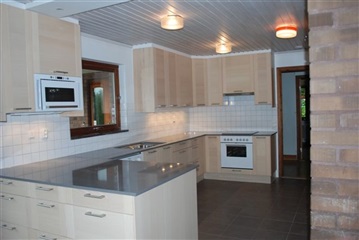 Bild 4. Hus/villa, , Stockholm 