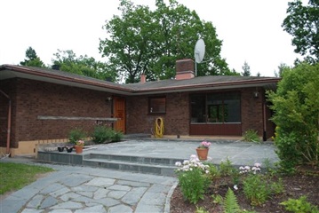 Bild 1. Hus/villa, , Stockholm 