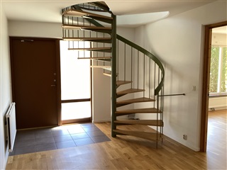 Bild 14. Hus/villa, , Stockholm 
