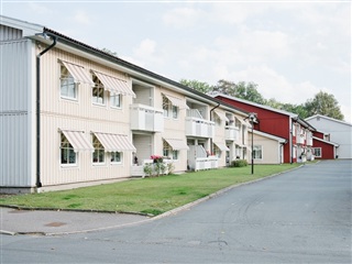 Photo 1. Apartment, Västerlånggatan, Eksjö 