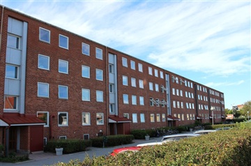 Photo 1. Apartment, Nydalavägen, Malmö 